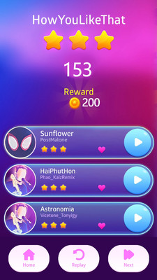 魔力滑板2截图(4)