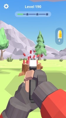 瞄准训练营截图(2)