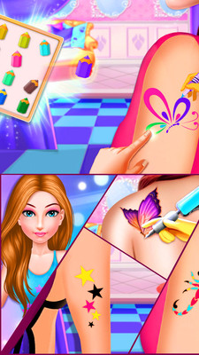 我的纹身女孩截图(2)