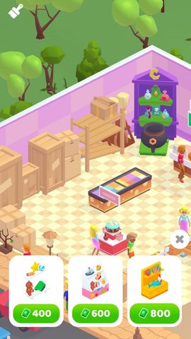 点点奇妙超市截图(4)