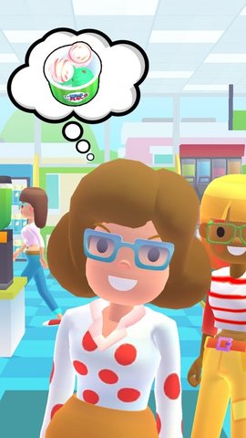 点点奇妙超市截图(1)