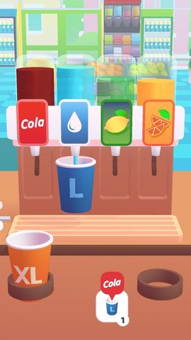 点点奇妙超市截图(2)