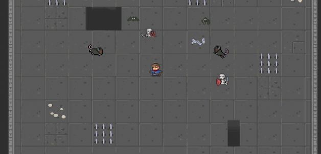 竞技场的生活截图(4)