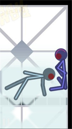 火柴人像素对决截图(3)