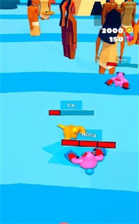 打手竞技场截图(2)