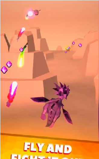 龙之马拉松截图(3)