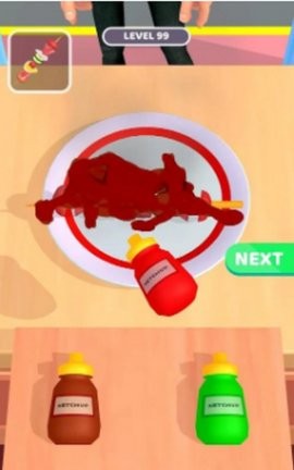 烧烤模拟器截图(1)