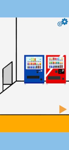 逃离机器人实验室截图(3)