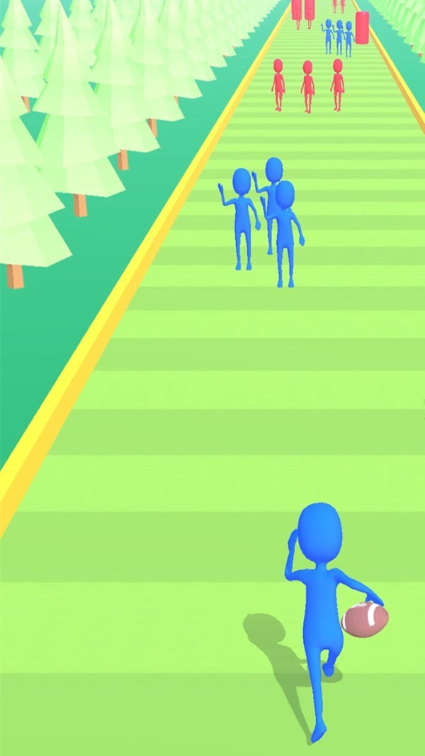 运动健将截图(3)