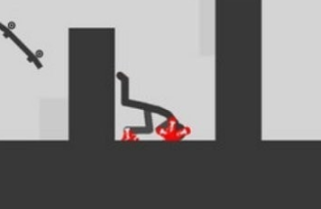 作死的火柴人截图(1)