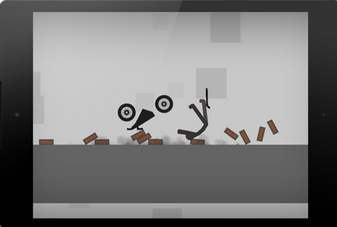 作死的火柴人截图(2)