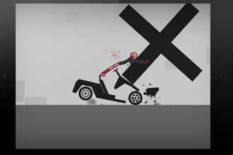 作死的火柴人截图(3)