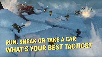 策略战争射击截图(4)