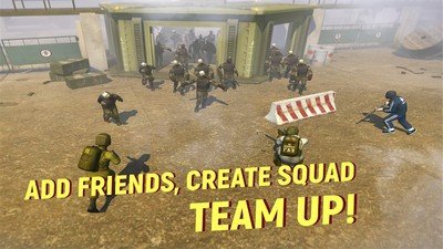 策略战争射击截图(2)