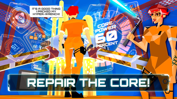 船长已死截图(5)