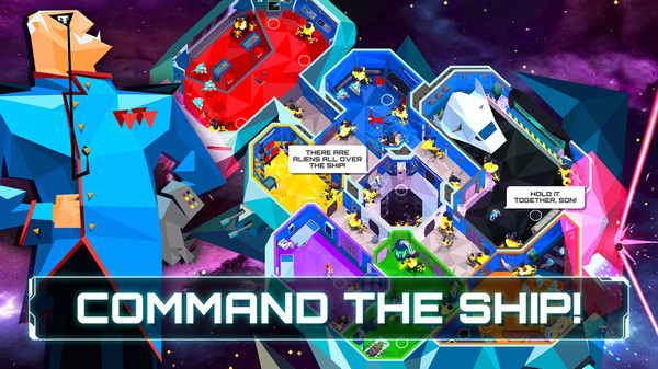 船长已死截图(4)