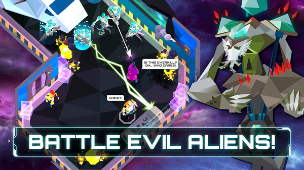 船长已死截图(1)