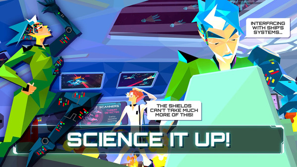 船长已死截图(2)