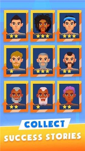 空闲训练大师截图(3)