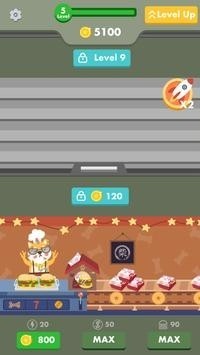 幸运汉堡大亨截图(2)