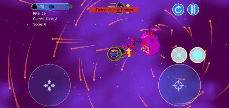 黑洞逃脱截图(1)