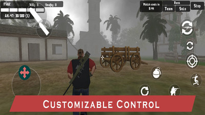 杀手特工截图(4)