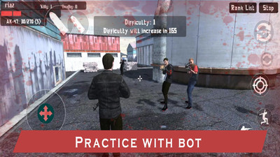 杀手特工截图(2)