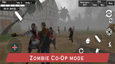 杀手特工截图(3)