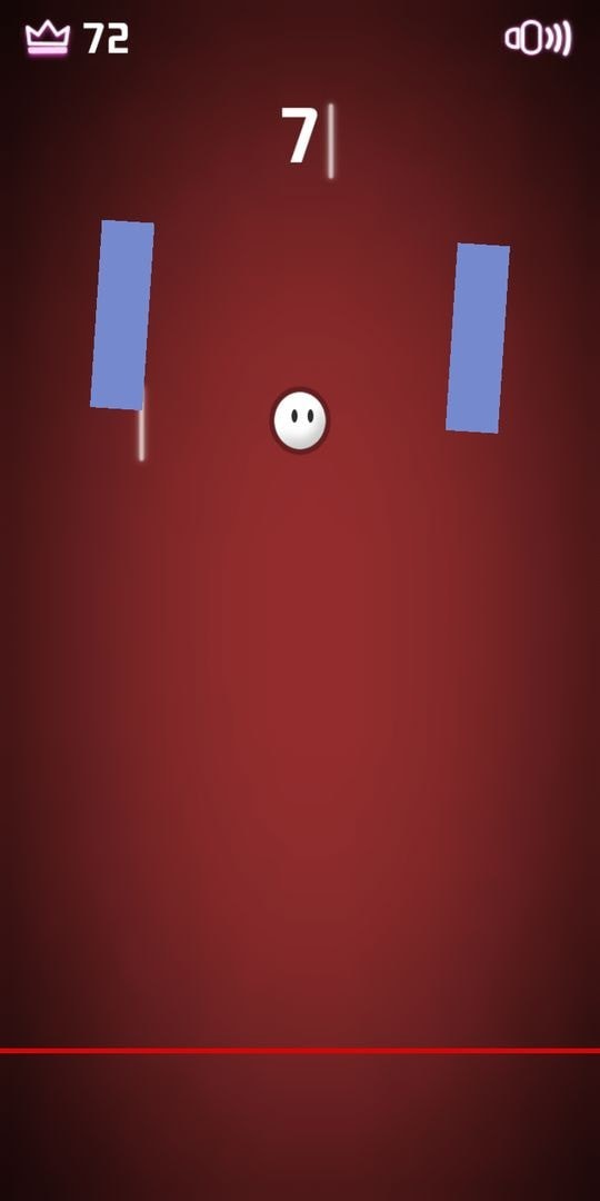 球球向上飞截图(3)