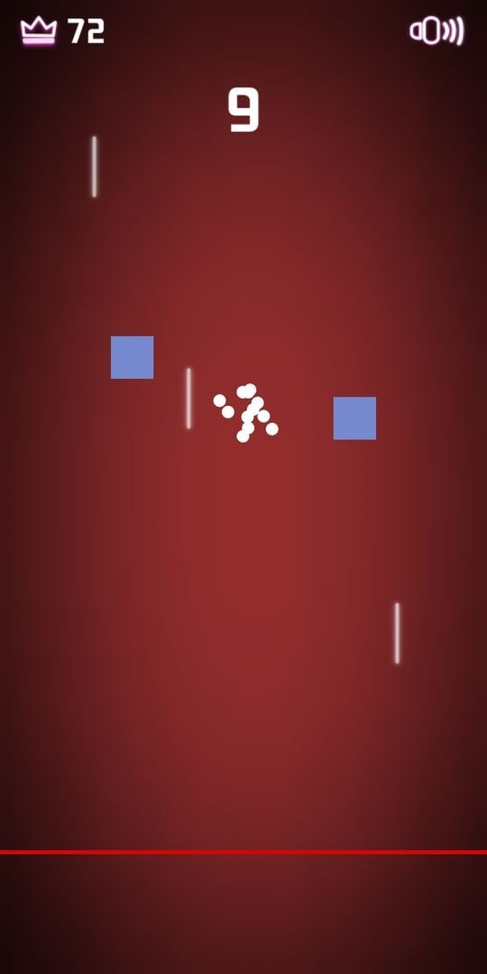 球球向上飞截图(2)