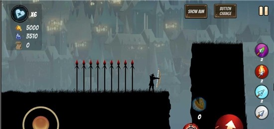 影忍弓箭手截图(4)