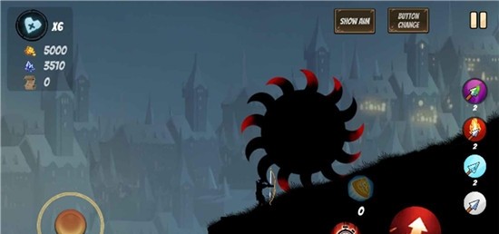 影忍弓箭手截图(3)