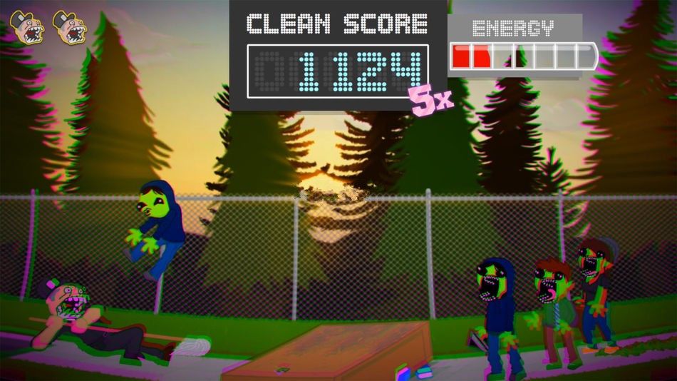 呕吐大作战截图(3)