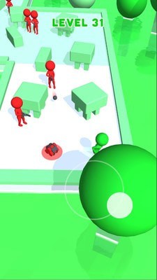 功夫大师3D截图(1)