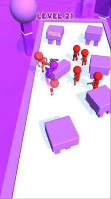 功夫大师3D截图(2)