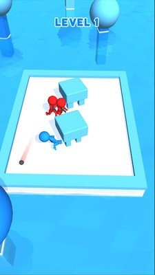 功夫大师3D截图(3)