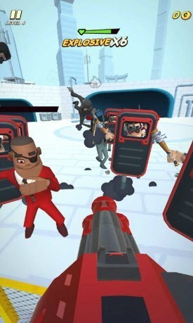 天空小径截图(2)