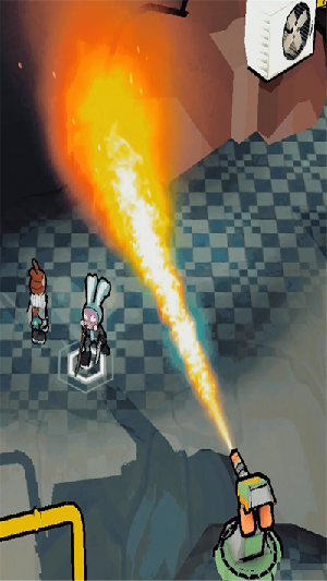 猫咪杀手截图(2)