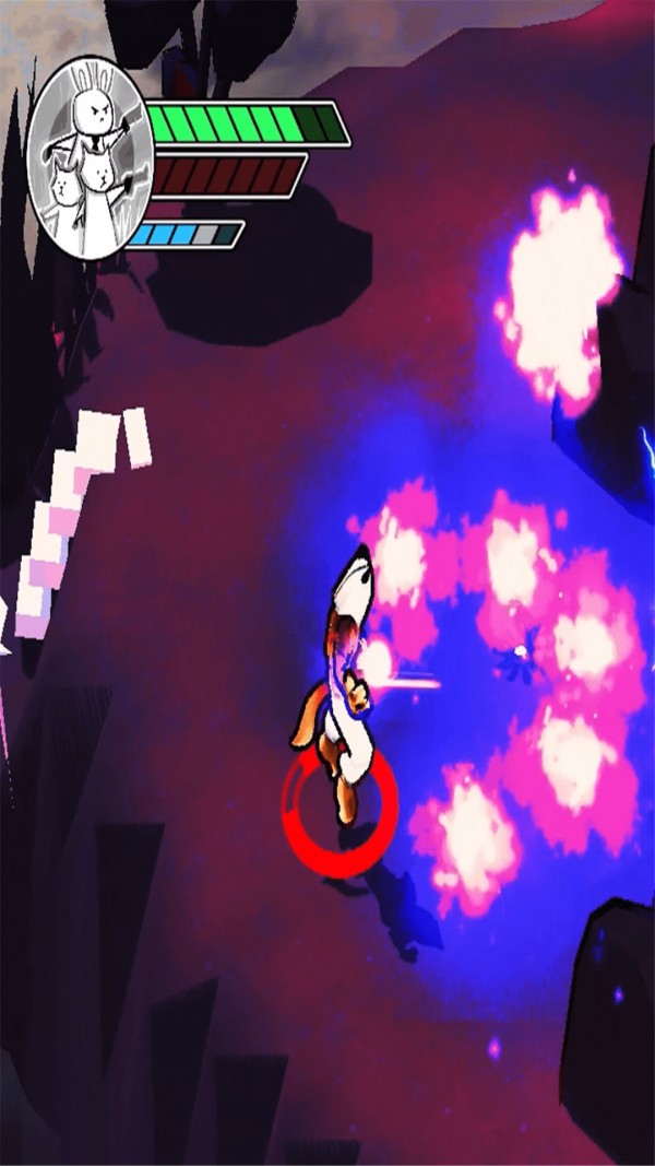 猫咪杀手截图(5)