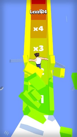 金刚狼快跑截图(1)