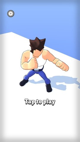 金刚狼快跑截图(2)