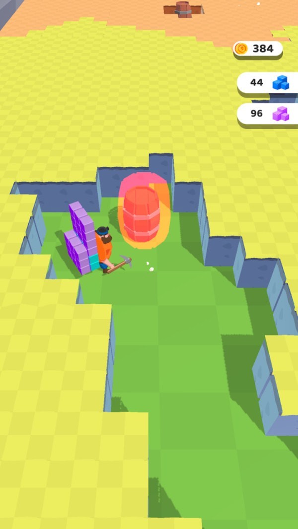 冒险矿工截图(3)