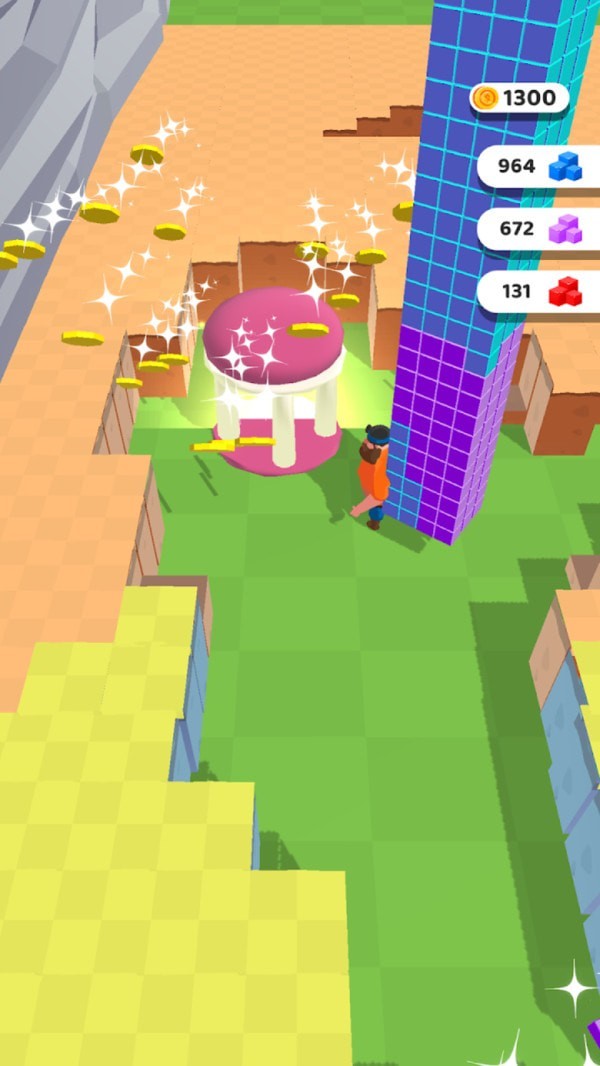 冒险矿工截图(2)