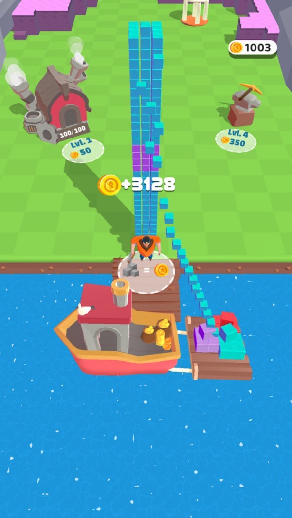 冒险矿工截图(4)