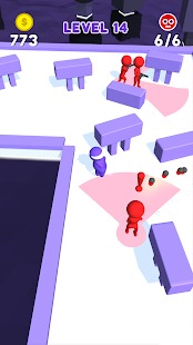 布娃娃功夫大师3D截图(4)