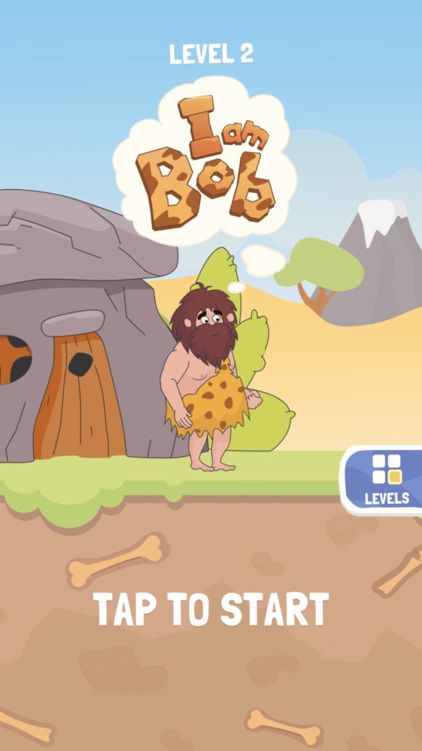 救救鲍勃截图(2)