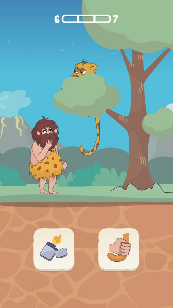 救救鲍勃截图(3)