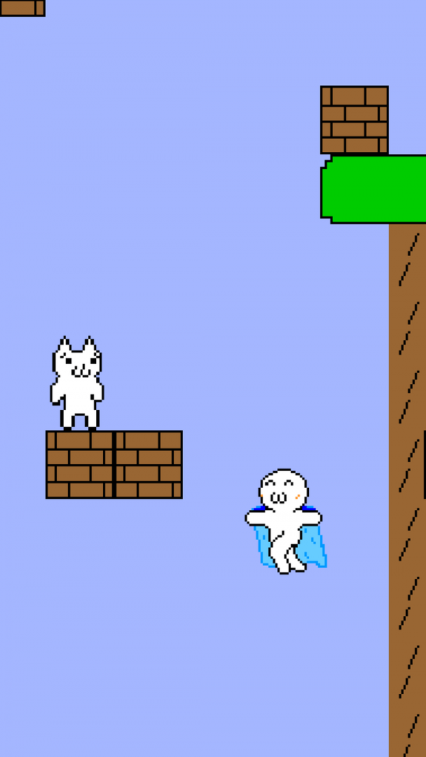 猫里奥剑士截图(1)