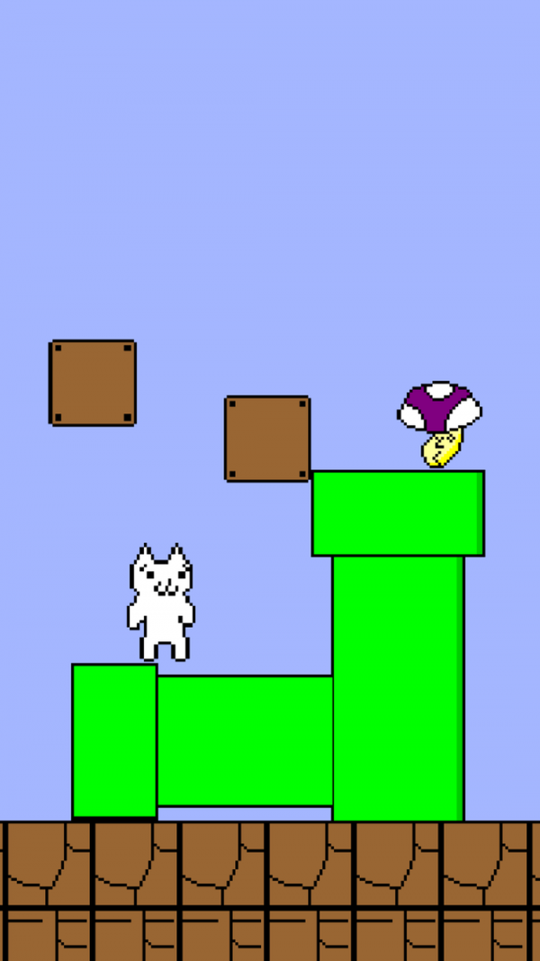 猫里奥剑士截图(3)