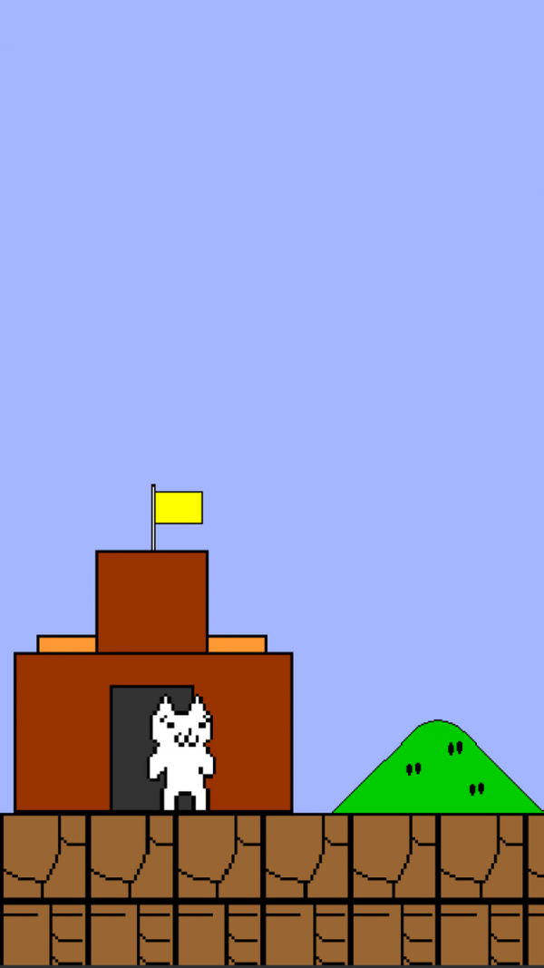 猫里奥剑士截图(2)